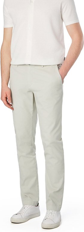 HECHTER PARIS Herren Hosen beige,grün
