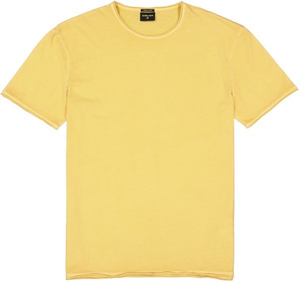 Strellson Herren T-Shirt gelb