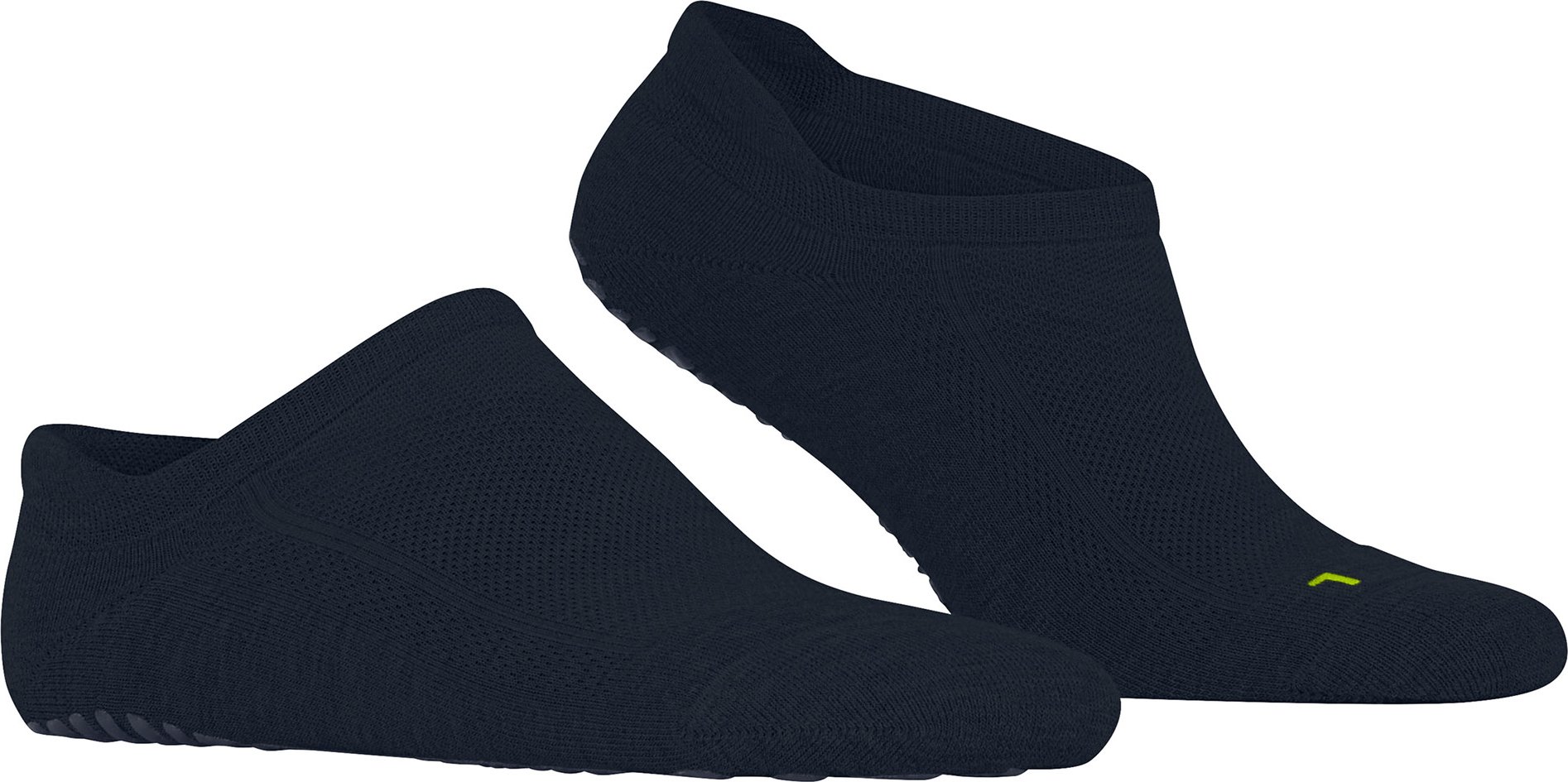 Thumbnail - Falke Herren Socken blau Mikrofaser/Funktion unifarben