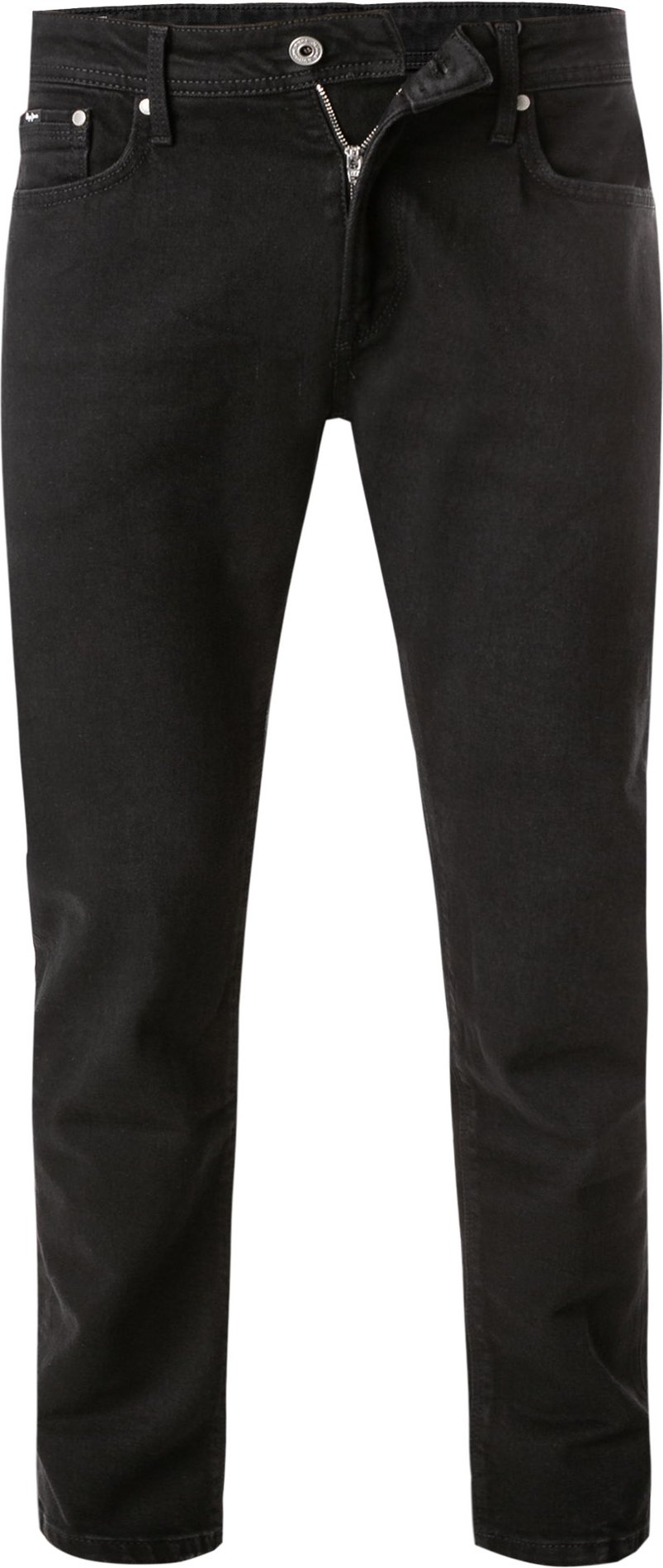 Pepe Jeans Herren Jeans schwarz Slim Fit