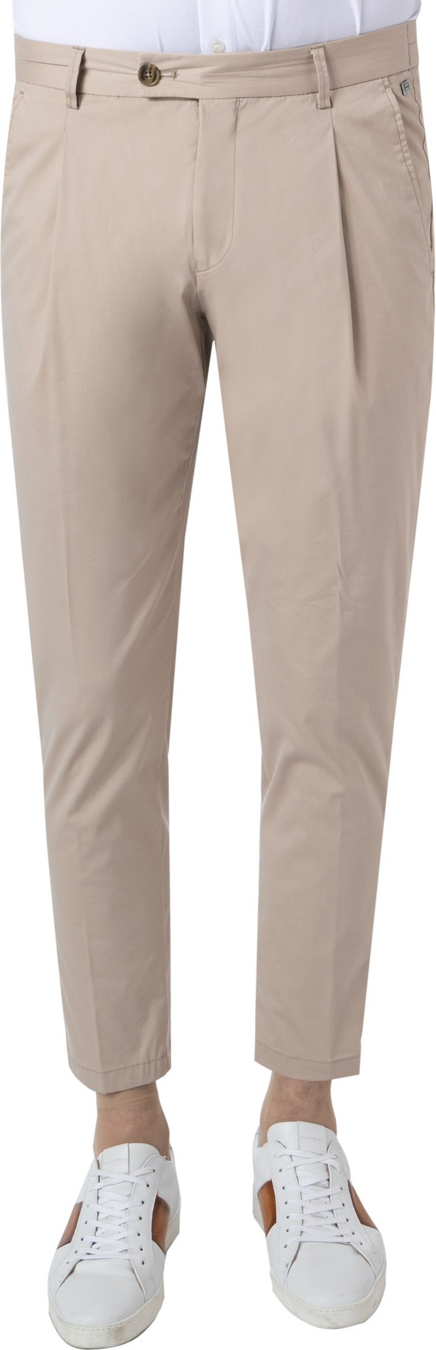 HILTL Herren Hosen beige