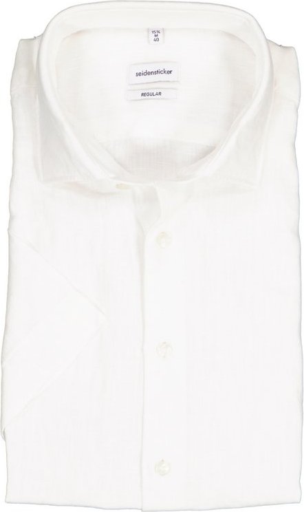 Seidensticker Herren Hemd