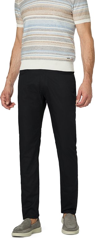 EMPORIO ARMANI Herren Hose blau