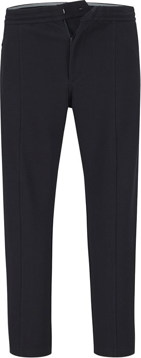 EMPORIO ARMANI Herren Sweathose blau