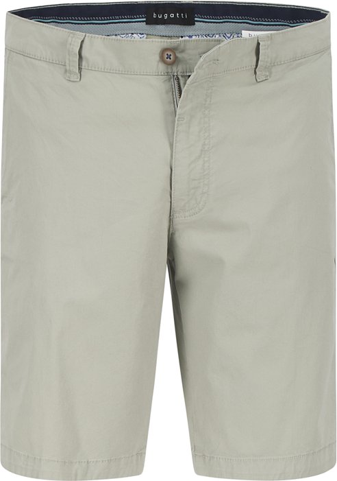 bugatti Herren Bermudas grün