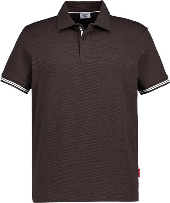 JOOP! Herren Polo-Shirt braun