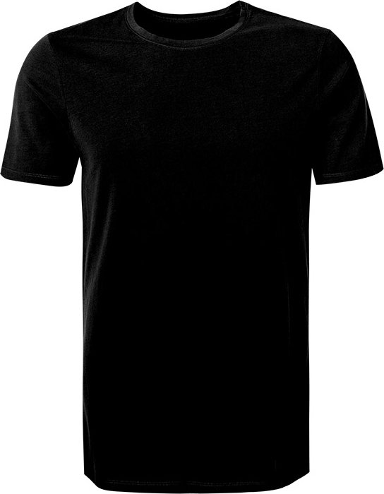 JUVIA Herren T-Shirt blau