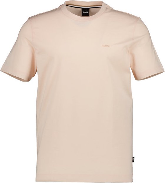 BOSS Black Herren T-Shirt orange