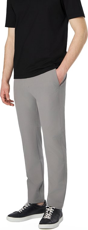 BOSS Green Herren Hose grün Slim Fit