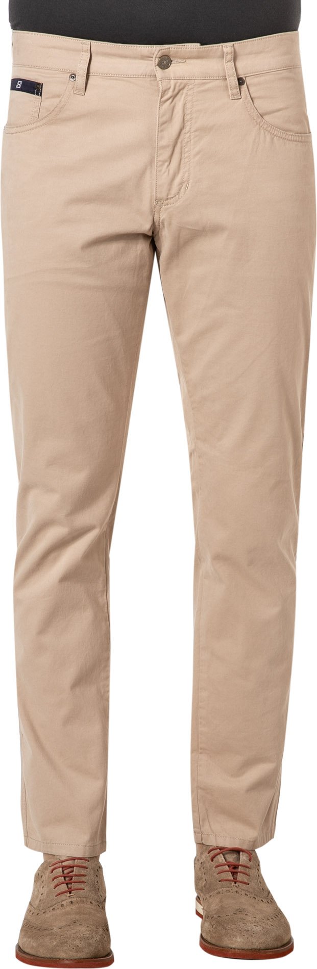 Thumbnail - HACKETT Herren Hose beige