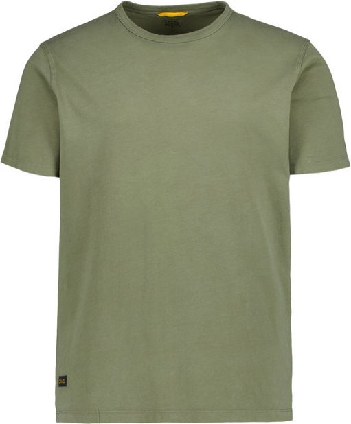 Thumbnail - camel active Herren T-Shirt grün