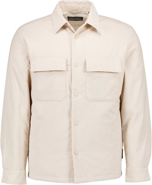 Marc O'Polo Herren Overshirt
