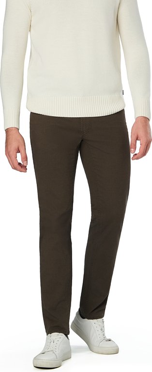 Brax Herren Hose braun