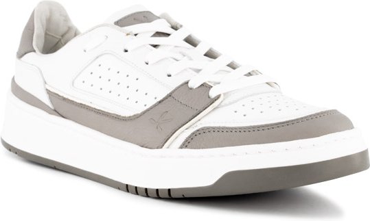Thumbnail - LLOYD Herren Sneaker weiß Glattleder
