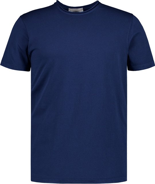 DANIELE FIESOLI Herren T-Shirt blau