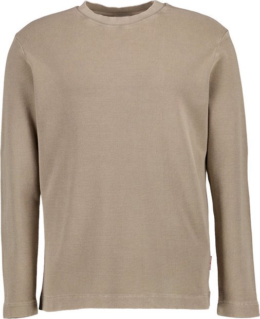 JOOP! Herren Longsleeve beige
