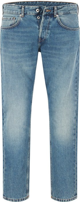 Pepe Jeans Herren Jeans blau