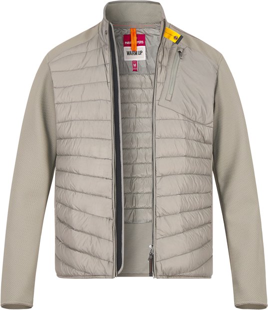 PARAJUMPERS Herren Jacke beige unifarben