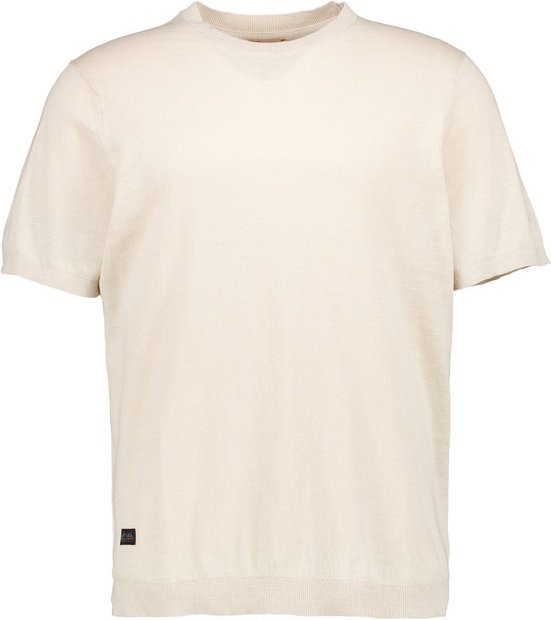Thumbnail - camel active Herren T-Shirt beige