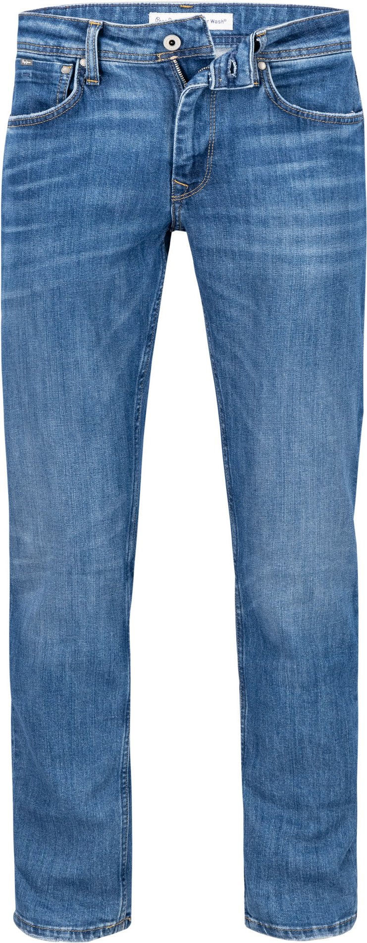 Pepe Jeans Herren Jeans blau