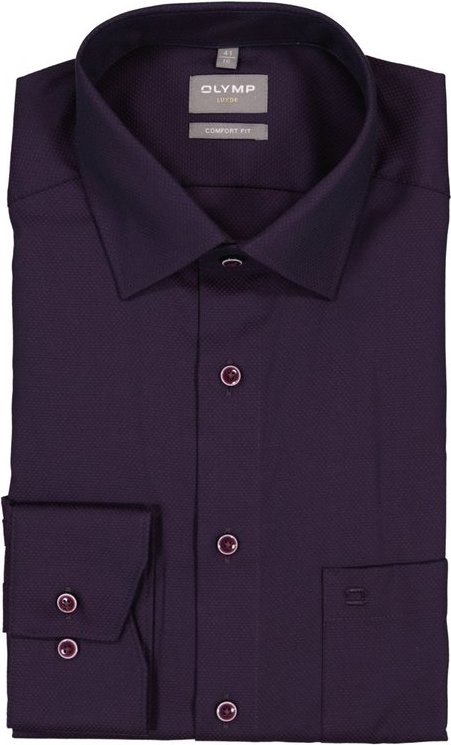 OLYMP Herren Hemden