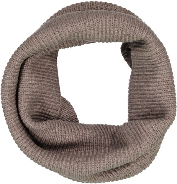 BOGGI MILANO Herren Schal beige Merinowolle