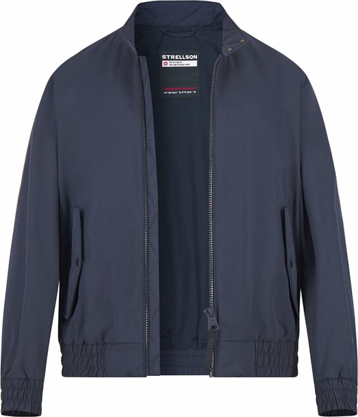 Strellson Herren Blouson