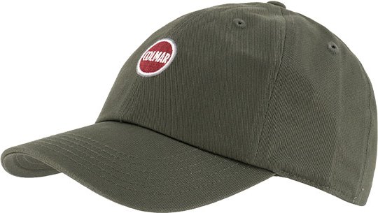 COLMAR Herren Mützen/Caps/Hüte grün Baumwolle & Mix