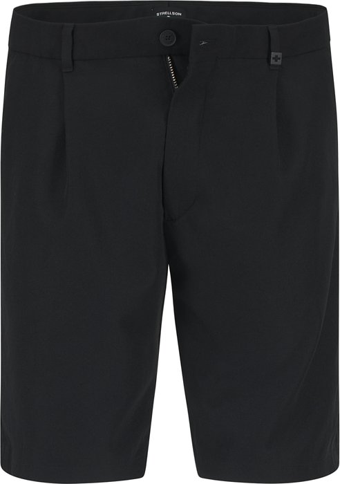 Strellson Herren Shorts schwarz