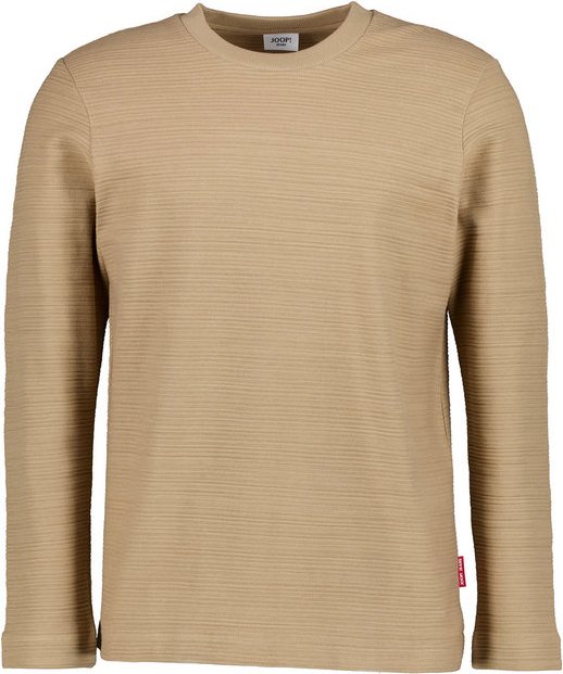 JOOP! Herren T-Shirts braun,grün