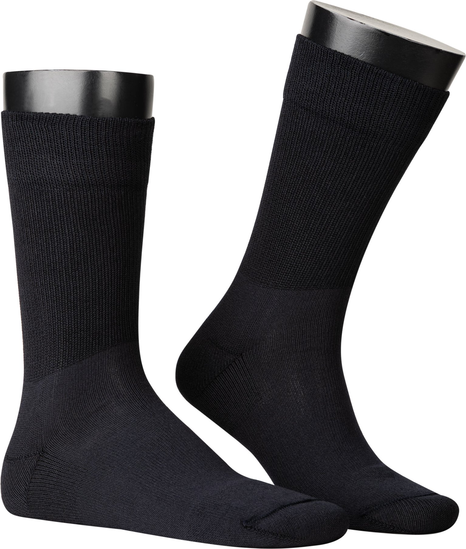 KUNERT Men Herren Socken blau Mikrofaser/Funktion unifarben