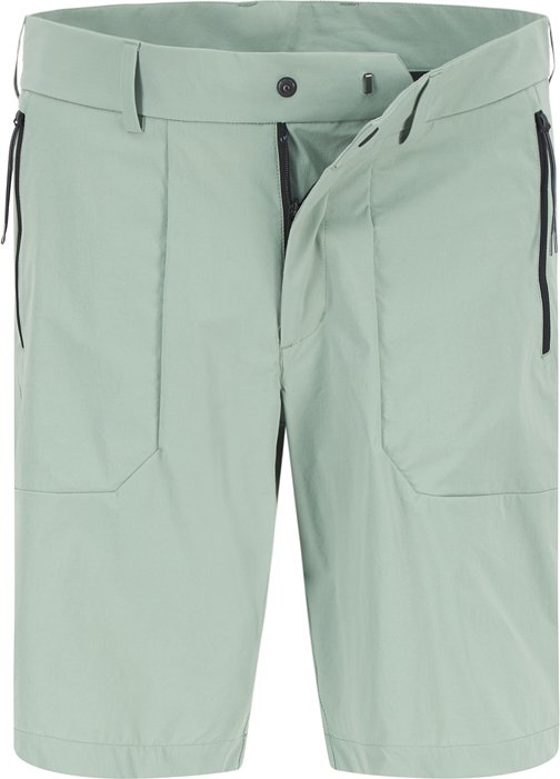 FIRE + ICE Herren Hosen grün