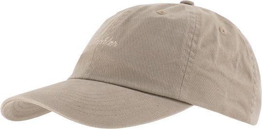 HECHTER PARIS Herren Mützen/Caps/Hüte beige,grau Baumwolle & Mix
