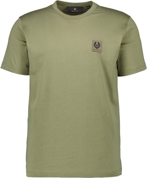 BELSTAFF Herren T-Shirt grün