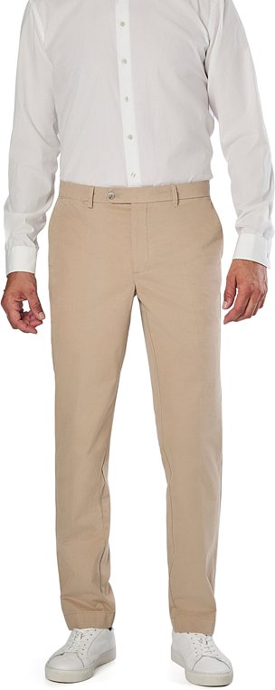 Thumbnail - HACKETT Herren Chino beige