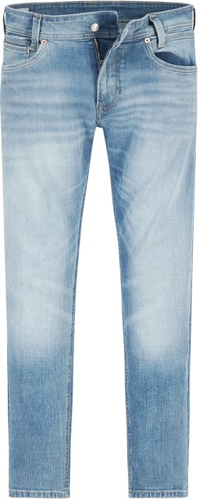 Pepe Jeans Herren Jeans blau