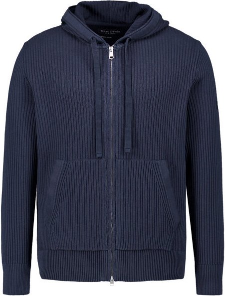 Marc O'Polo Herren Cardigan