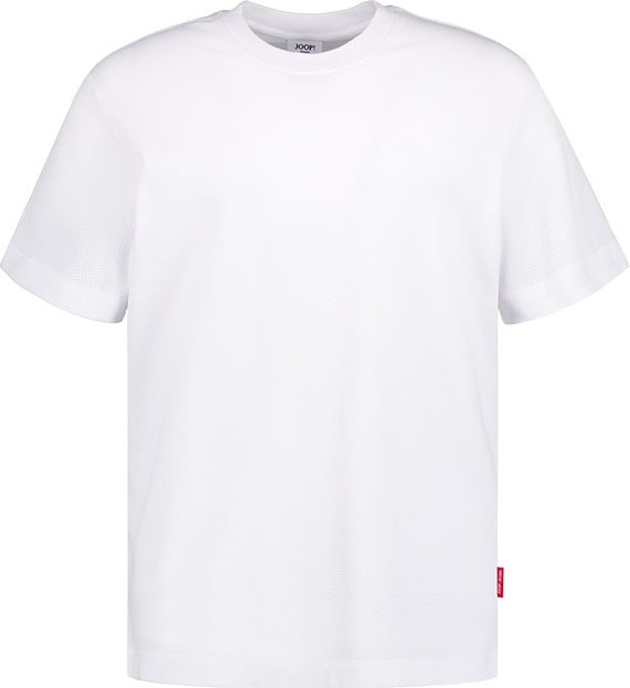 JOOP! Herren T-Shirt weiß