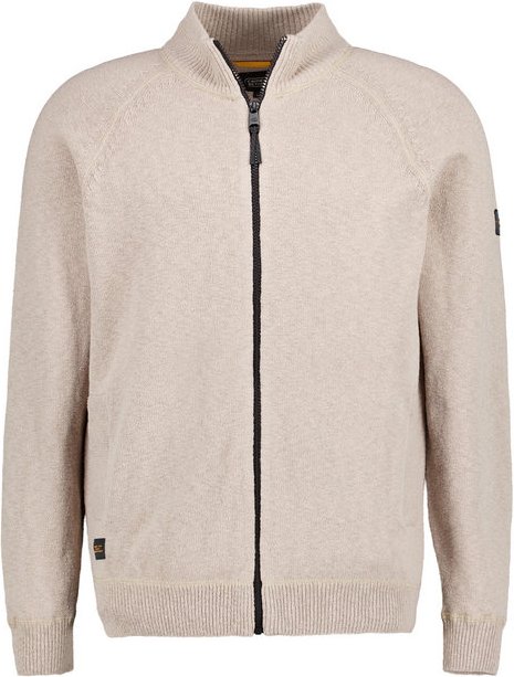camel active Herren Pullover beige unifarben