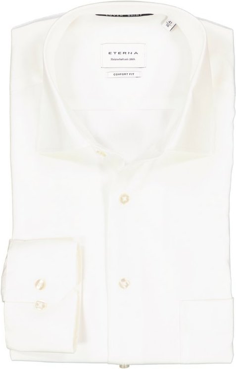 ETERNA Herren Hemden beige