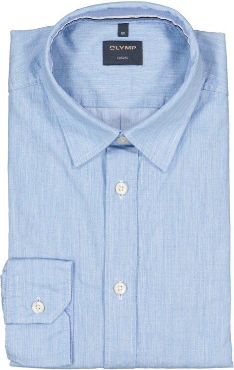 Thumbnail - OLYMP Herren Hemden