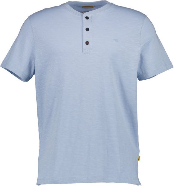 Thumbnail - camel active Herren T-Shirt blau
