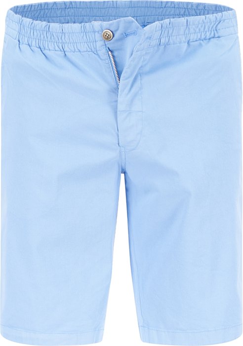 HACKETT Herren Shorts blau