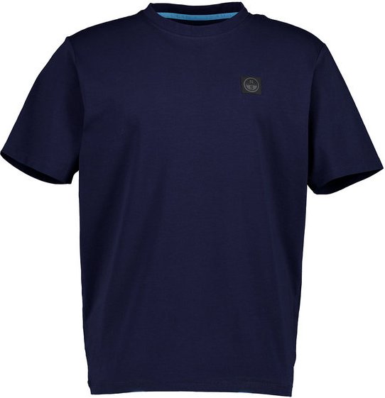 NORTH SAILS Herren T-Shirt blau