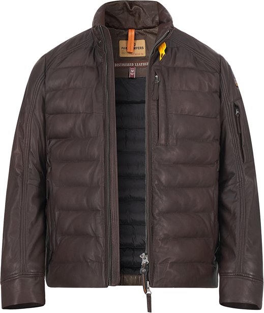 PARAJUMPERS Herren Jacken braun