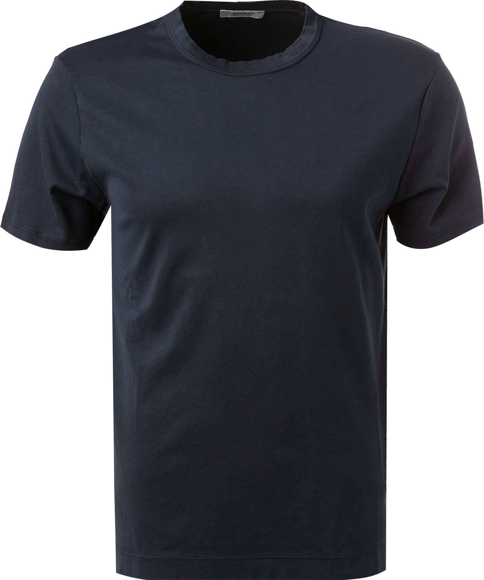 CROSSLEY Herren T-Shirt blau