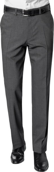 Thumbnail - Eurex by Brax Herren Hose grau