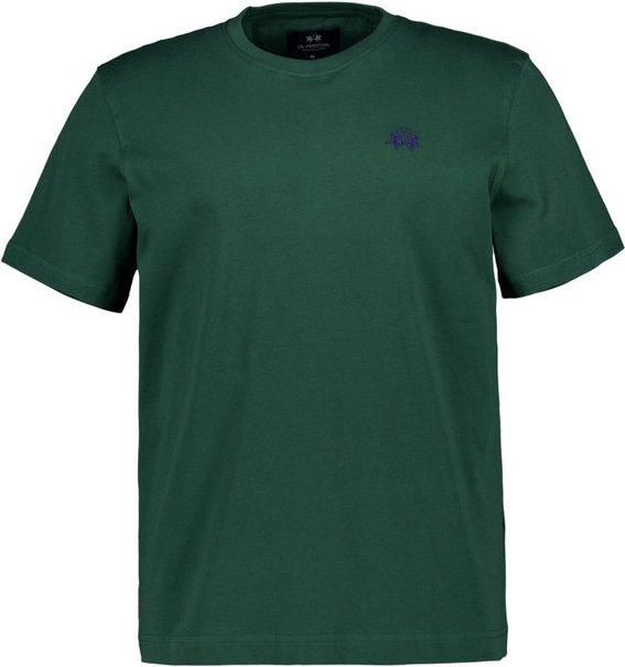 LA MARTINA Herren T-Shirt grün
