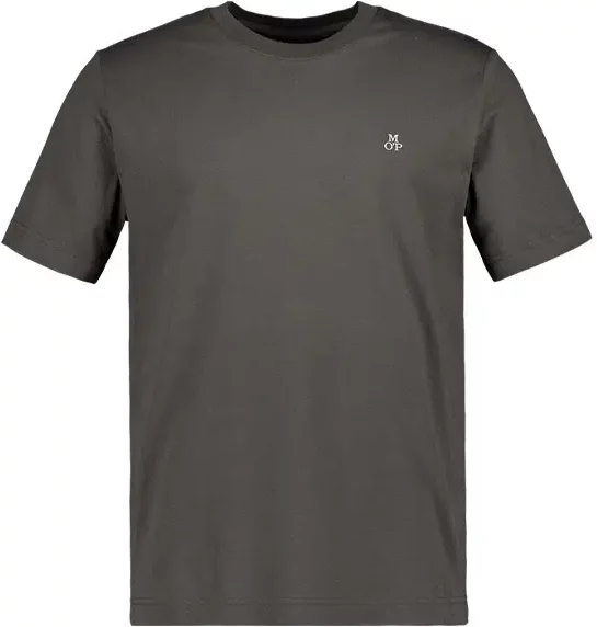 Thumbnail - Marc O'Polo Herren T-Shirt grün