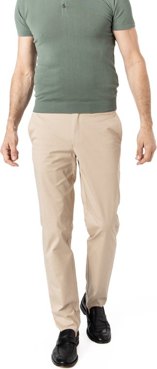 DRESSLER Herren Hosen beige